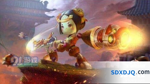 王者荣耀鲁班大师cp详细玩法攻略