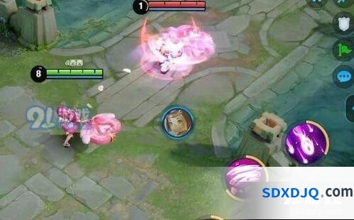 小乔爱的火烈鸟皮肤入手指南