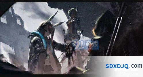 明日方舟公开招募工具攻略详解
