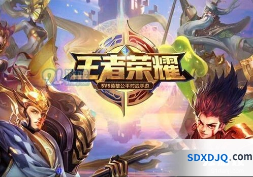 王者荣耀技巧攻略上分篇