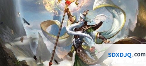 王者荣耀兰陵王S16辅助组合技巧攻略