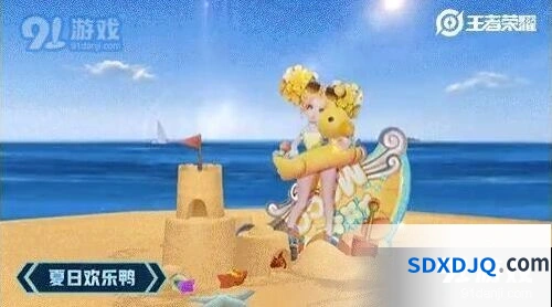 王者荣耀s16小乔铭文玩法攻略
