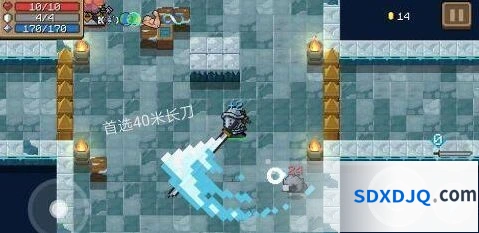 元气骑士隐藏关卡入门教程指南