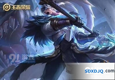 王者荣耀新秀头像框吕布怎么得攻略指南