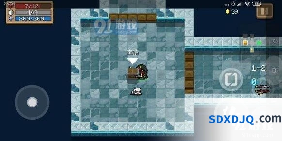 元气骑士开箱防陷阱攻略