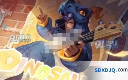 王者荣耀稷下的神秘档案活动玩法教程