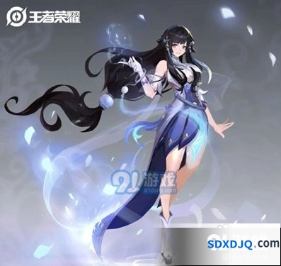 王者荣耀西施技能全面攻略指南
