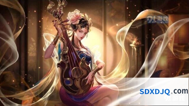 王者荣耀杨玉环实用技巧分享
