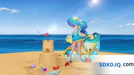 王者荣耀缤纷泳圈怎么刷 活动任务技巧