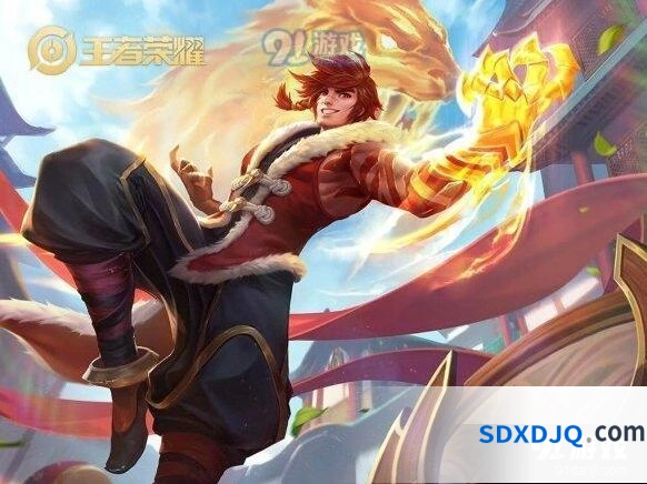 王者荣耀英雄台词解析裴擒虎语录合集