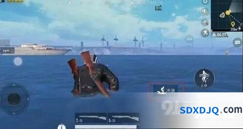 和平精英冲浪板全攻略