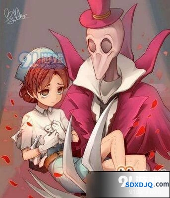 第五人格大副玩法指南
