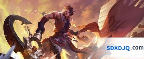 王者荣耀S16赛季上分必看之上单英雄攻略
