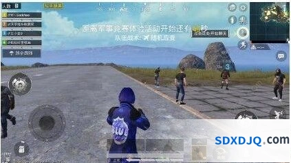 和平精英菠萝能跳舞吗 音乐弹功能说明