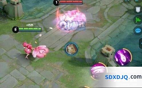 王者荣耀小乔爱的火烈鸟星元皮肤划算吗
