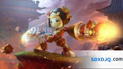 王者荣耀鲁班大师cp详情分析指南