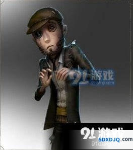 第五人格克利切皮尔森玩法技巧 新手指南