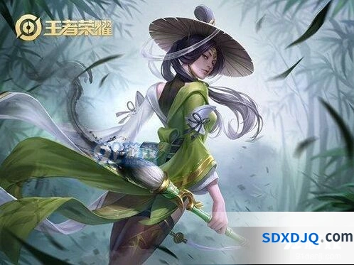 王者荣耀虞姬怕哪些英雄 克制技巧分享