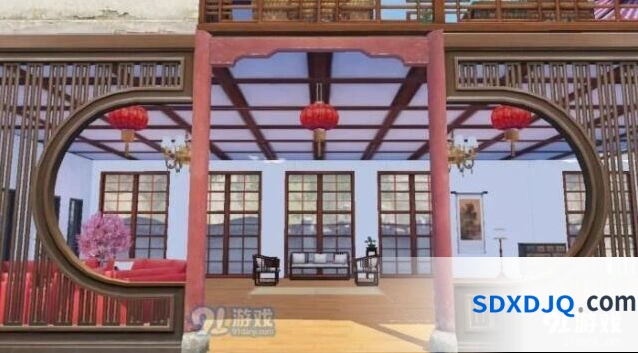 明日之后新中式家具制作心得