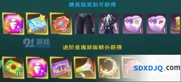 创造与魔法黑夜传说服饰快速获取详解