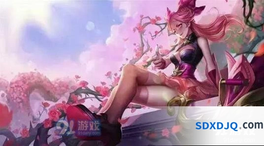 王者荣耀2019七夕活动全攻略