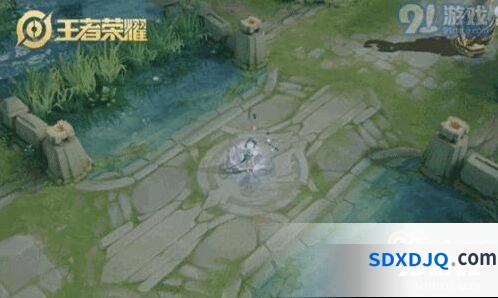 王者荣耀西施S16赛季上手指南 新英雄优缺点分析