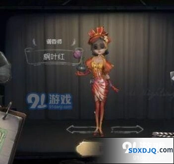 第五人格调香师对局思路分享