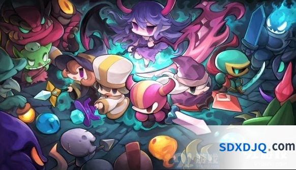 我的勇者新手玩法教程指南