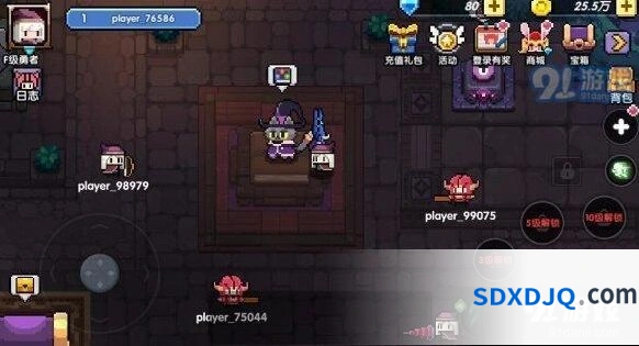 《我的勇者》：符号大全改名指南