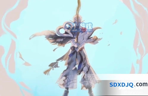 阴阳师sp荒川之主具体上线时间