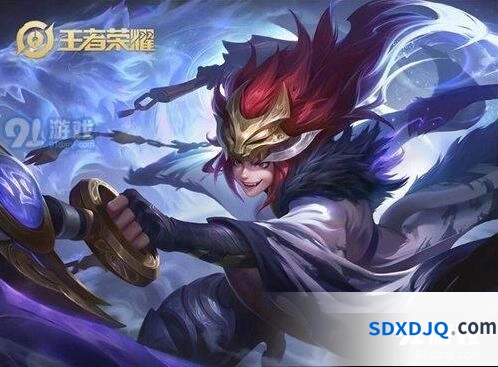 王者荣耀上分刺客推荐 强势英雄盘点