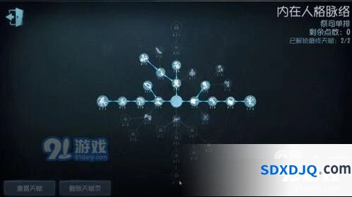 第五人格祭司攻略完整版