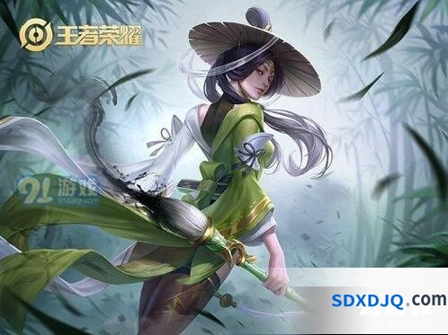 王者荣耀克制虞姬英雄选择 技巧分享