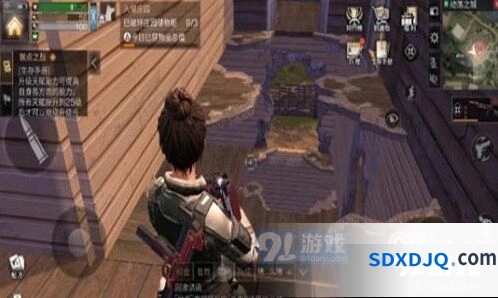 明日之后复仇教学 复仇攻略完整分享