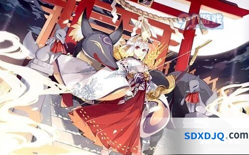 阴阳师荒川之战活动阵容技巧指南