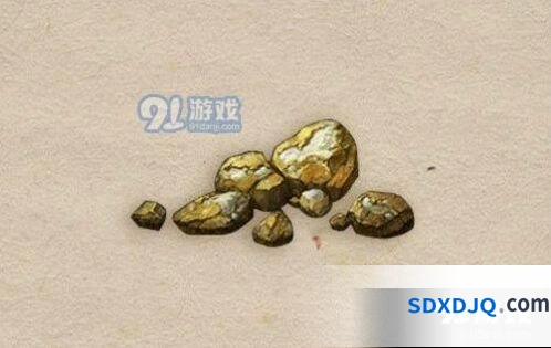 明日之后辐射高校半成品制作指南