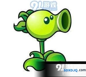 《植物大战僵尸》五阶机枪豌豆详解