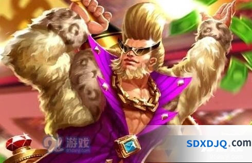 王者荣耀S16程咬金出装攻略技巧