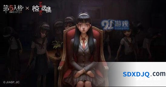 梦之女巫实战玩法 第五人格完整指南