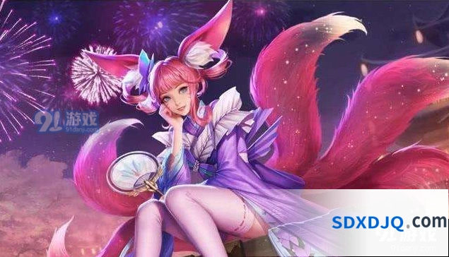 王者荣耀妲己出装攻略S16