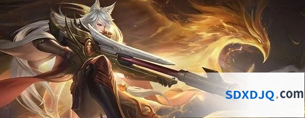 S16王者荣耀百里守约大神出装指南