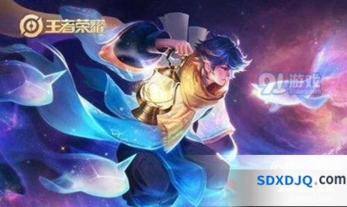 王者荣耀庄周吸血流对线S16赛季玩法技巧