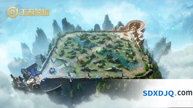王者荣耀隐身组合玩法技巧