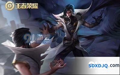 《王者荣耀》司马懿打野攻略技巧分享