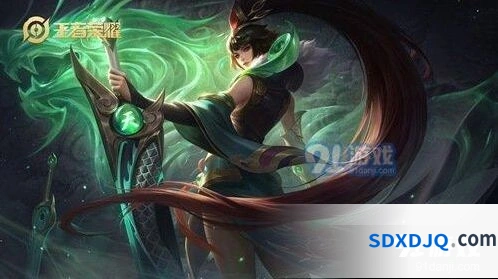王者荣耀鲁班七号反刺客技巧玩法分享