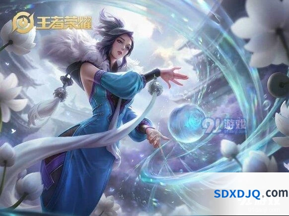 王者荣耀梦境大乱斗弹弹弹甄姬攻略