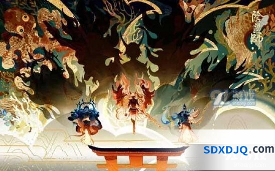 阴阳师荒川之战奖励获取攻略