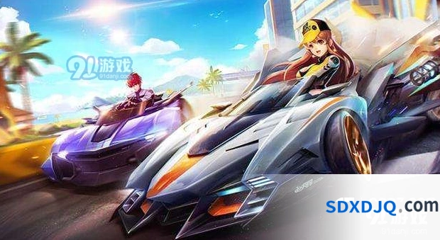 QQ飞车竞速宠物哪个强排行榜