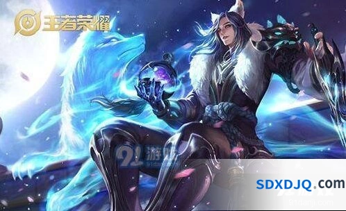 王者荣耀李白典藏皮肤今年会上吗