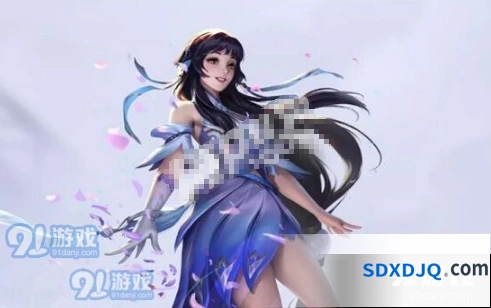 王者荣耀西施2技能使用全指南